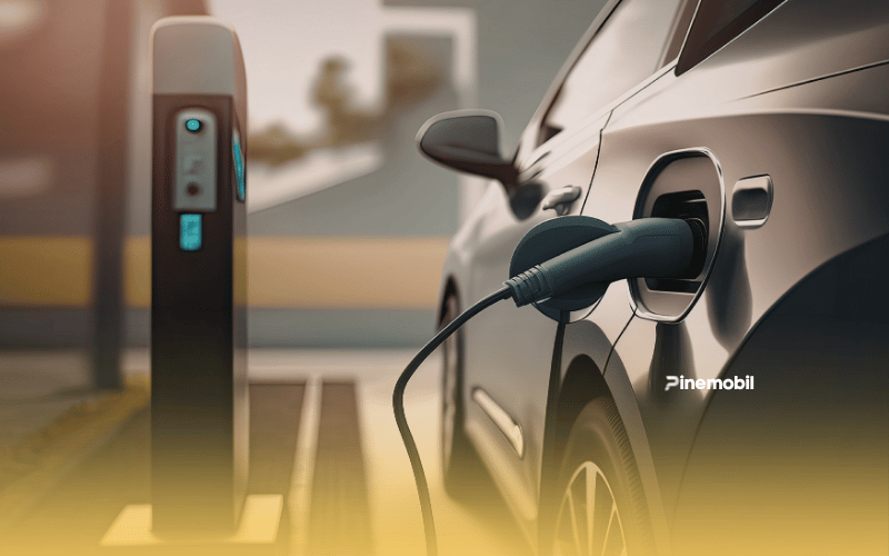 Rekomendasi Mobil Listrik Terjangkau di Batam 2026