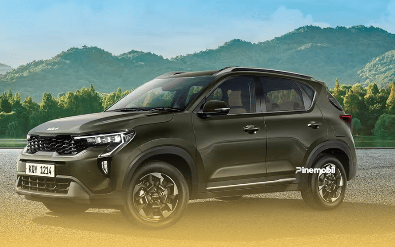 Review Kia Sonet 2026 untuk Jalan Batam