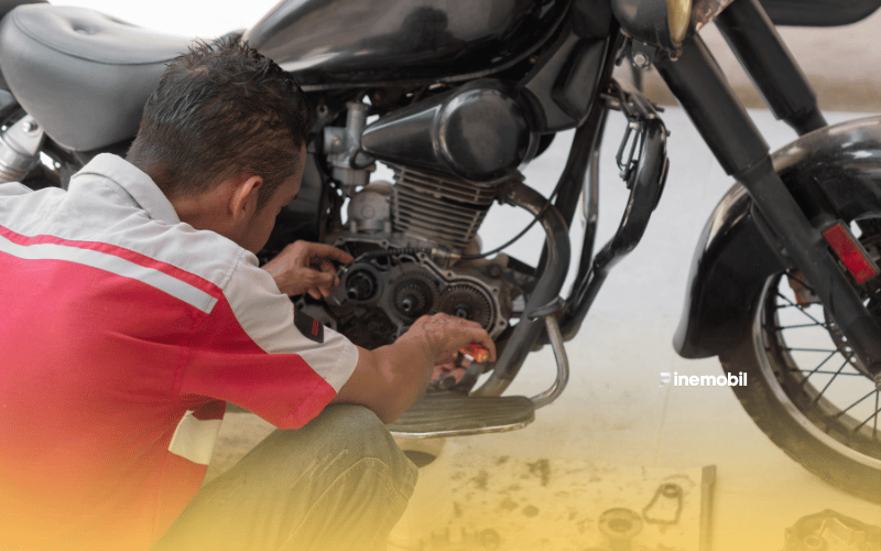Tips Perawatan Motor di Batam agar Tetap Prima 2026