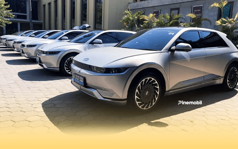 Berita Terkini Pasar Mobil Listrik Batam 2026