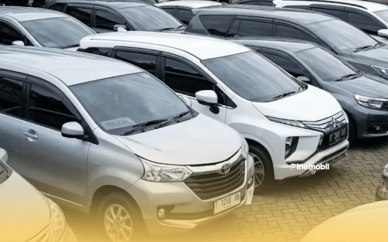 Berita Otomotif Batam: Tren Kendaraan Bekas 2026