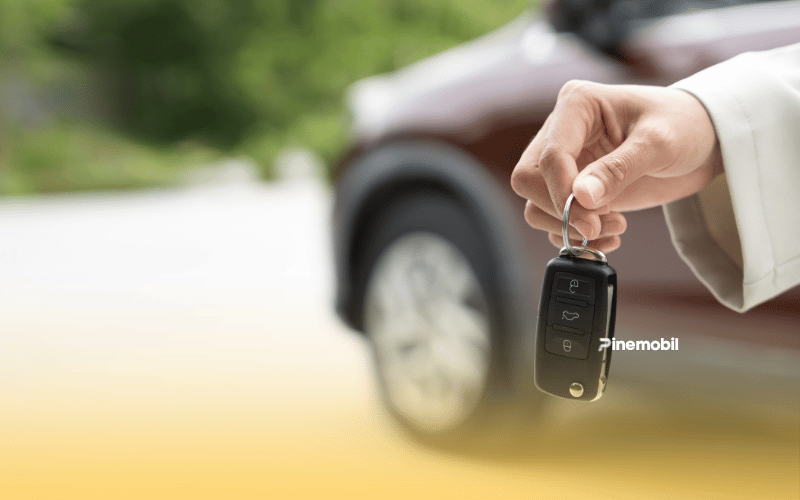 Cara Cerdas Memanfaatkan Leasing Mobil di Batam 2026