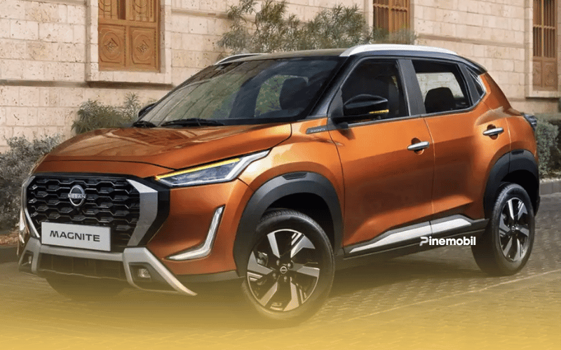 Review Nissan Magnite 2026 untuk Jalan Batam