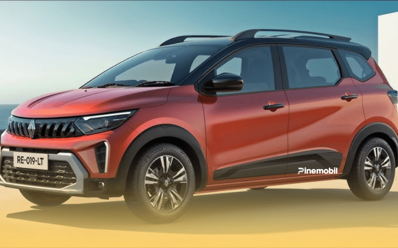 Review Renault Triber 2026 untuk Jalan Batam