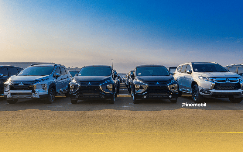 Berita Otomotif Batam: Pameran Mobil Bekas dengan Penawaran Menarik