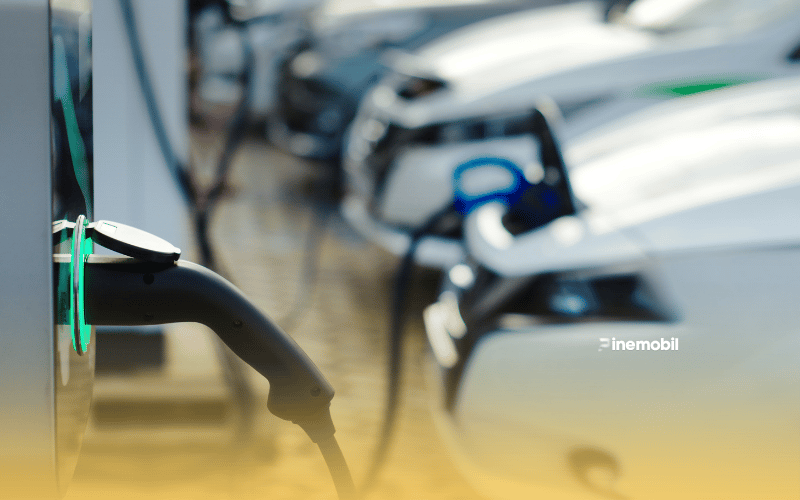 Mobil Listrik Murah dan Ramah Lingkungan di Batam 2026