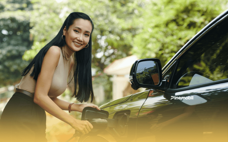 Tips Memilih Motor dan Mobil Listrik Terbaik di Batam 2026