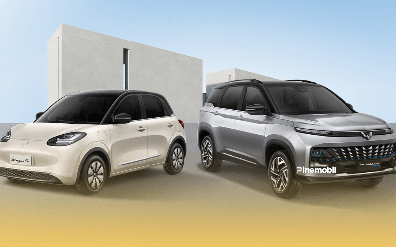 Kendaraan Listrik di Batam: Perbandingan Mobil Hybrid dan Full Electric