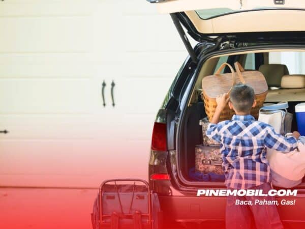Aksesoris Mobil yang Wajib Dimiliki – Biar Gak Cuma Gaya, Tapi Juga Berguna!