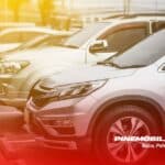 Mobil Pertama untuk Anak Muda: Apa Pilihannya?