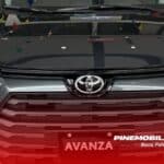 Kenapa Toyota Avanza 2025 Jadi Pilihan Utama Mobil Keluarga di Batam?