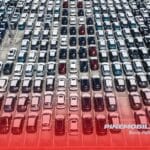 Tren Mobil 'ZERO-Kilometre' di China Jadi Perhatian Pemerintah