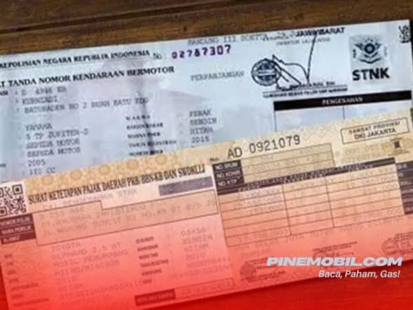Cara Cek STNK Kendaraan Anda Secara Online dan Offline di Indonesia