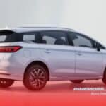 5 Fitur Unggulan dari BYD M6 yang Bikin Anda Jatuh Hati