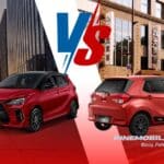 Toyota Agya vs Daihatsu Ayla: Kembar Tapi Beda, Mending Pilih Mana?