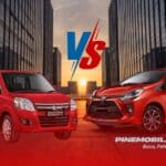 Daihatsu Ayla vs Suzuki Wagon R: Mana yang Paling Worth It Buat Harian?