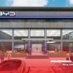 BYD telah resmi membuka cabang di Batam