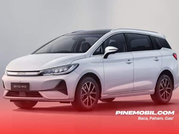 Mobil Listrik Rp 300 Jutaan Ini Jadi yang Paling Laris di Indonesia!