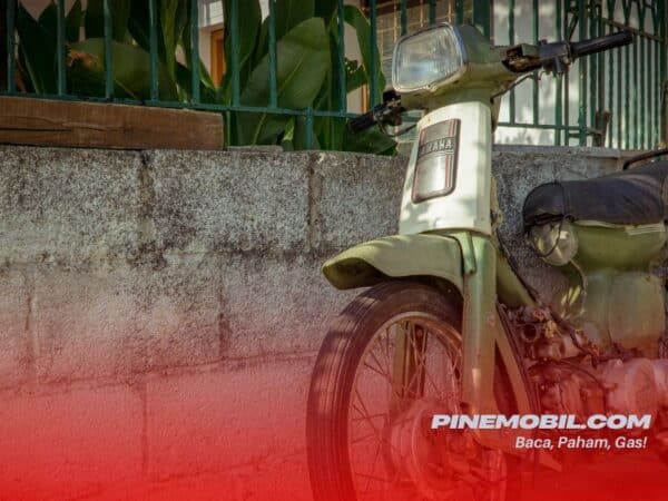 Komunitas Motor Retro: Tren yang Kembali Populer di September