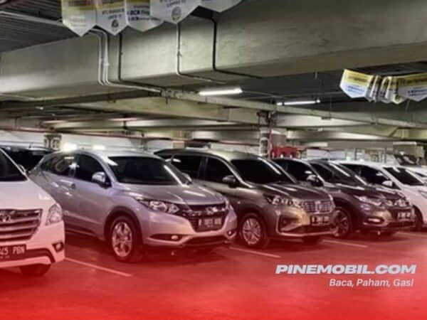 Pasar Mobil Bekas Jelang Akhir Tahun: Tren September 2025