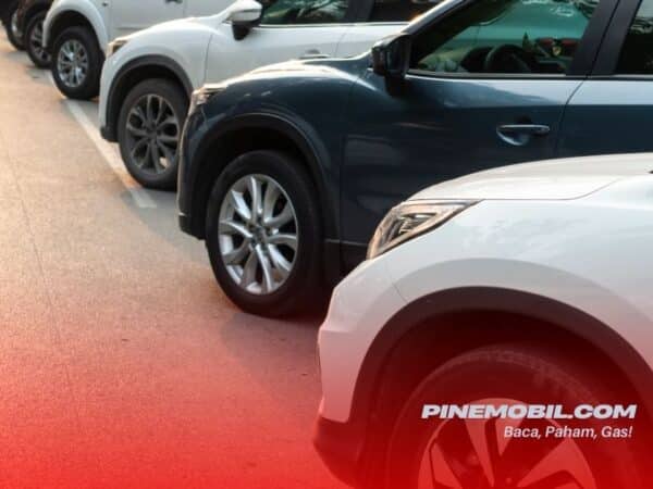 Analisis Tren Penjualan Mobil Baru dan Bekas di Indonesia