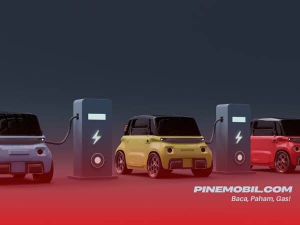 Daftar Mobil dan Motor Terlaris September 2025