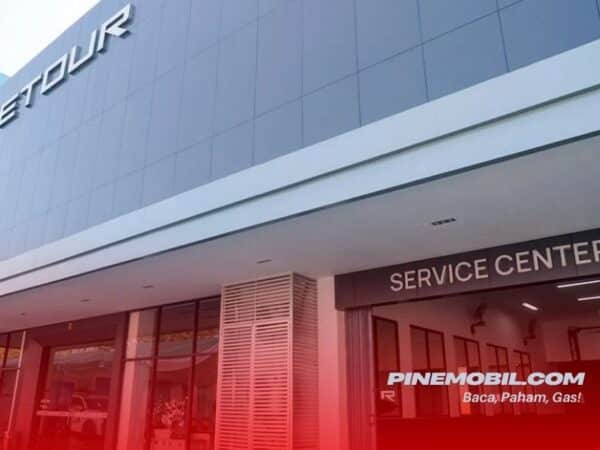 Daftar Harga Mobil Jetour Pontianak