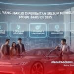 5 Hal yang Harus Diperhatikan Sebelum Membeli Mobil Baru di 2025