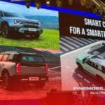 Mobil Terbaru yang Rilis di GIIAS & IIMS September 2025