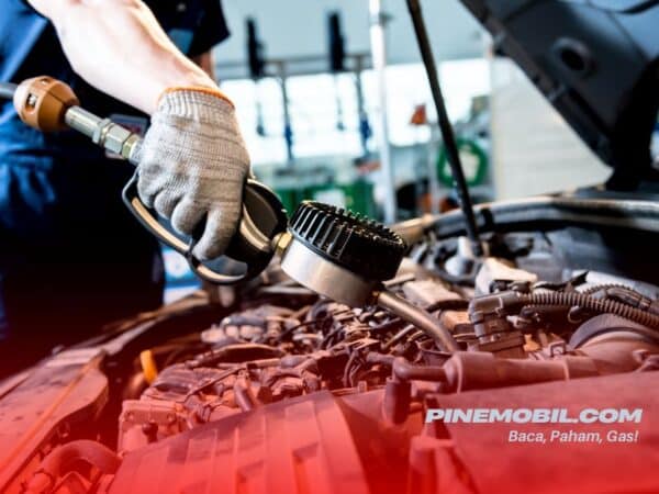 Cara Cerdas Mengatur Anggaran Servis di Akhir Kuartal 3